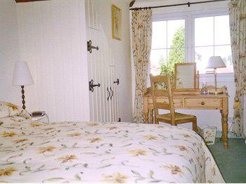 The Yellow House B&B Woodborough  Exteriör bild